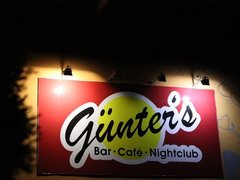Austria Night Club Gunter's